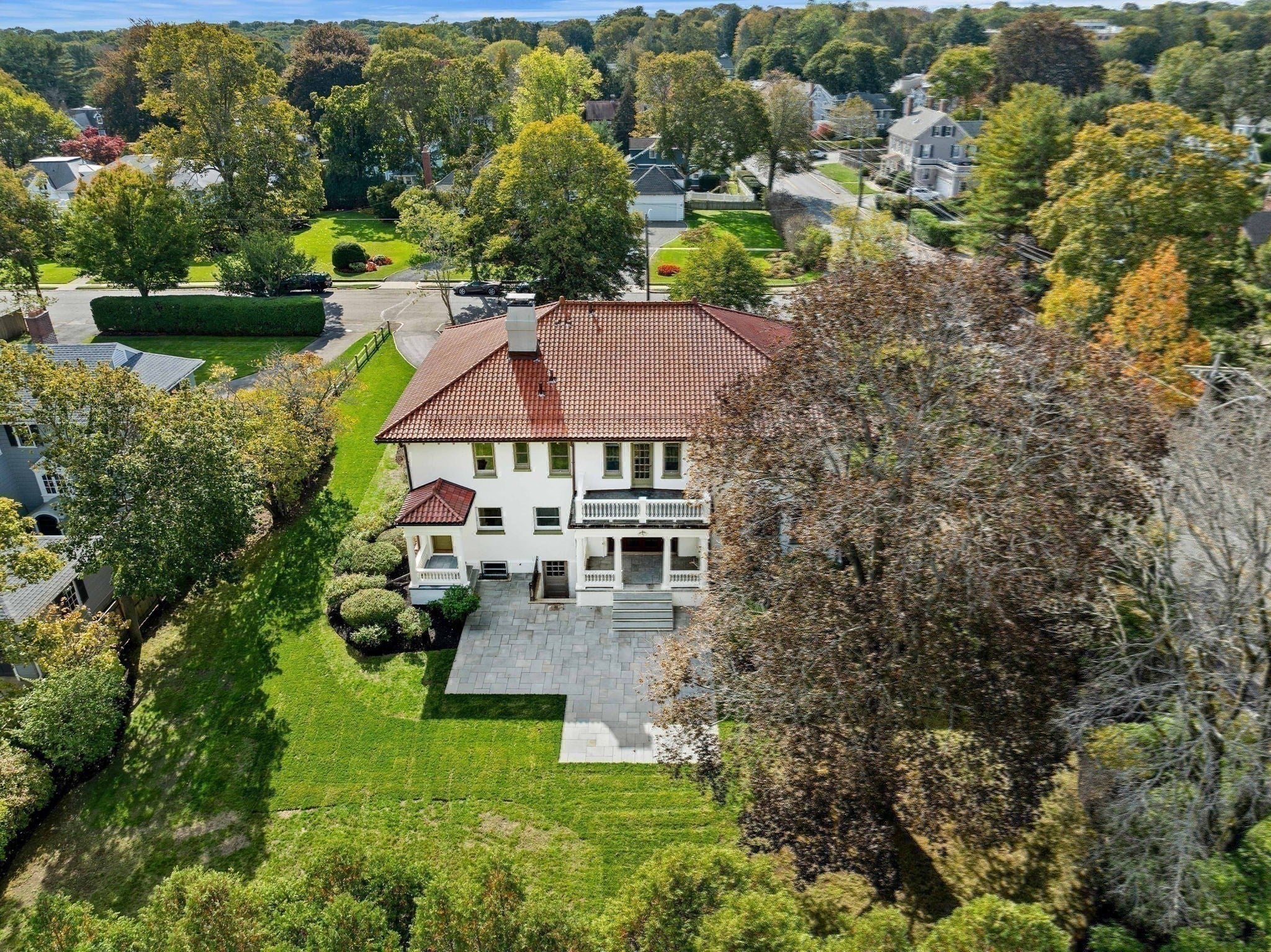 2 Ocean Avenue