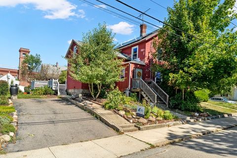 8 Union St 8 Hopedale MA 01747