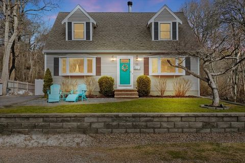 Photo of 111 Pinecrest Beach Dr, Falmouth, MA 02536 (MLS # 73486019)