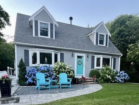 111 Pinecrest Beach Dr