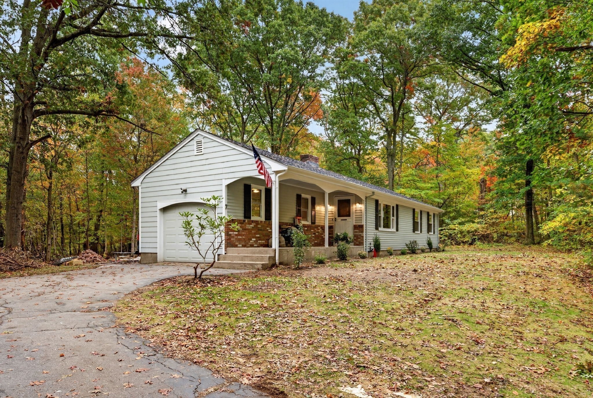 7 Hancock St, Plainville, MA, 7 Hancock St, Plainville, MA Photo #38