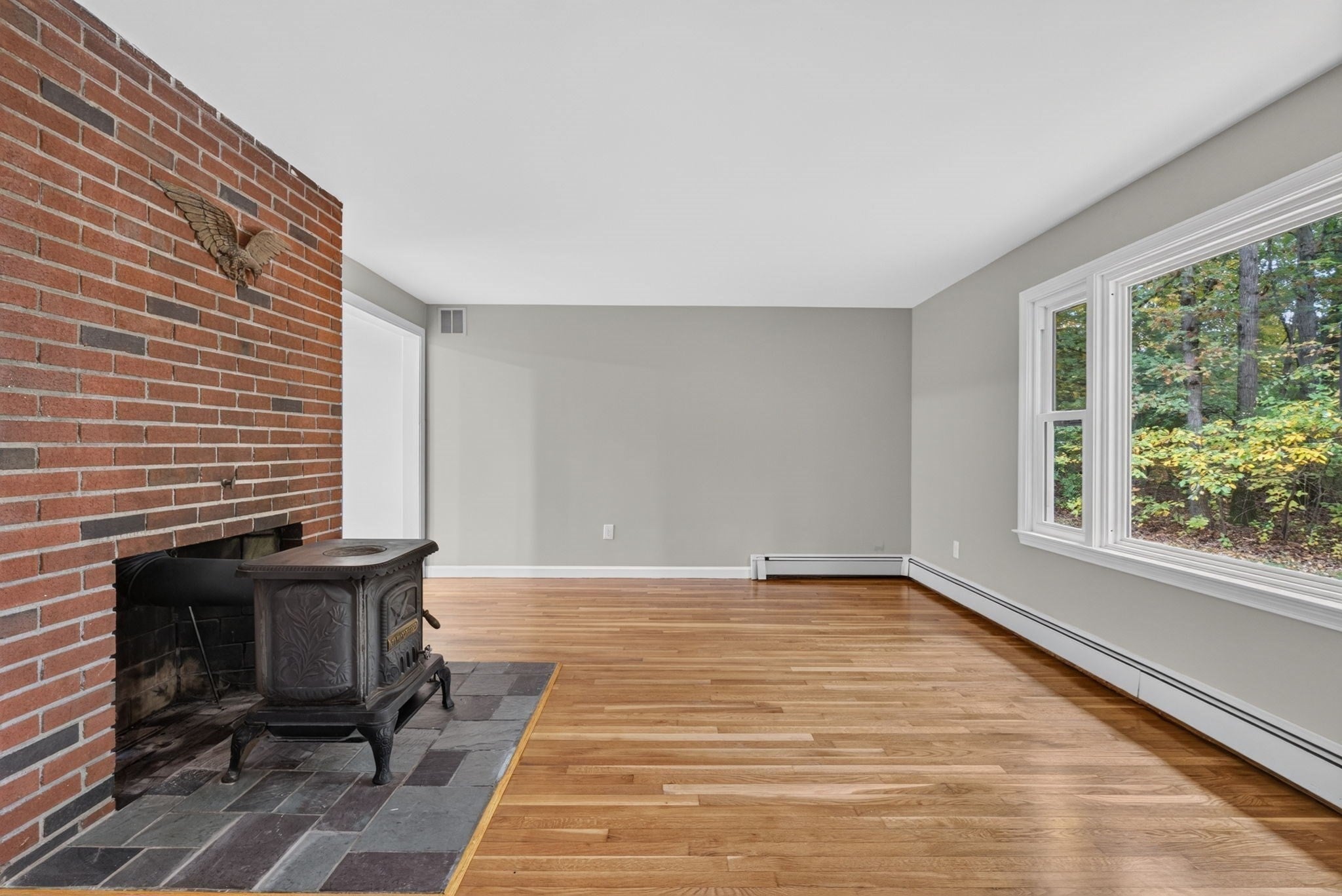 7 Hancock St