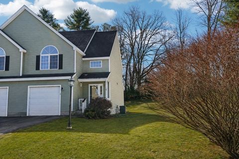 Photo of 18 Alden Drive #18, Berlin, MA 01503 (MLS # 73510784)