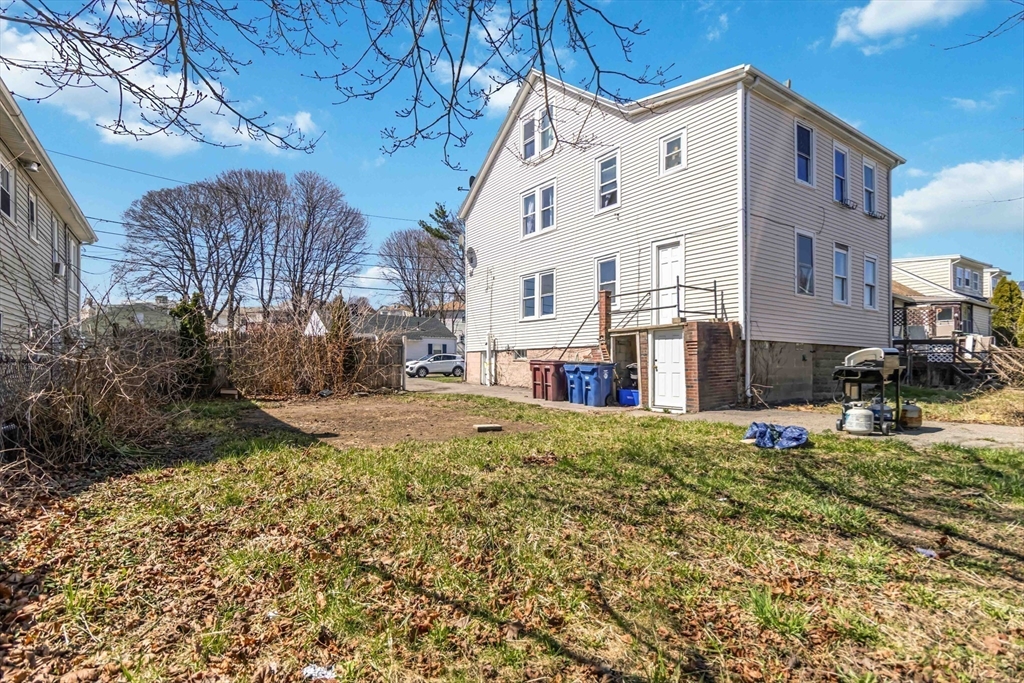 26 Curtis Rd