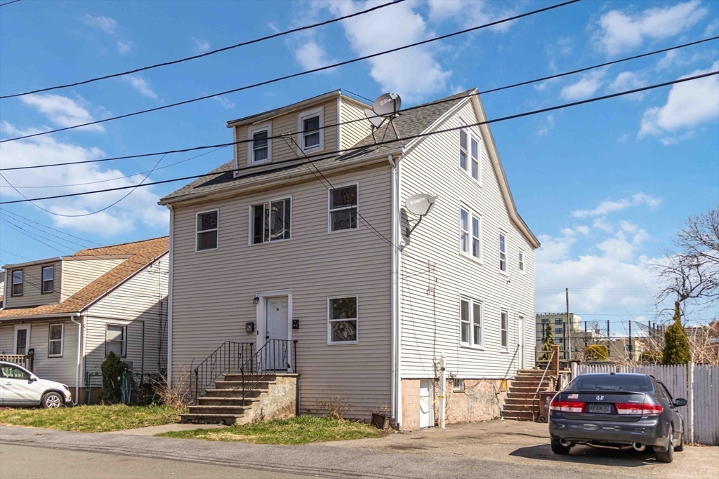 26 Curtis Rd
