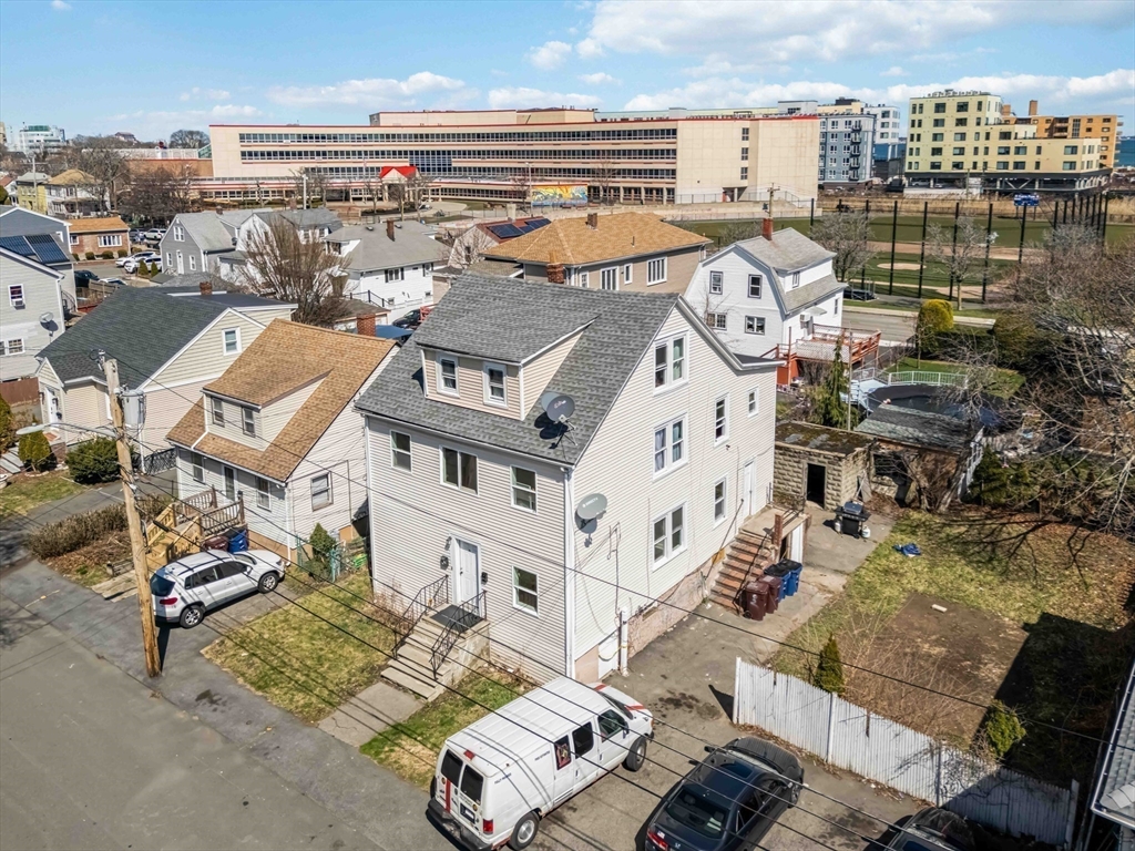 26 Curtis Rd