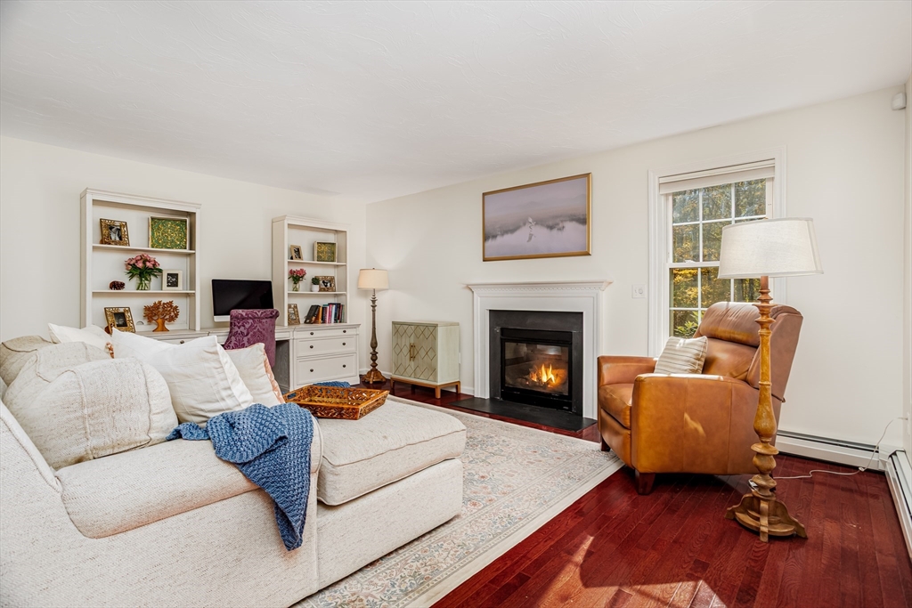 340 New West Townsend Road