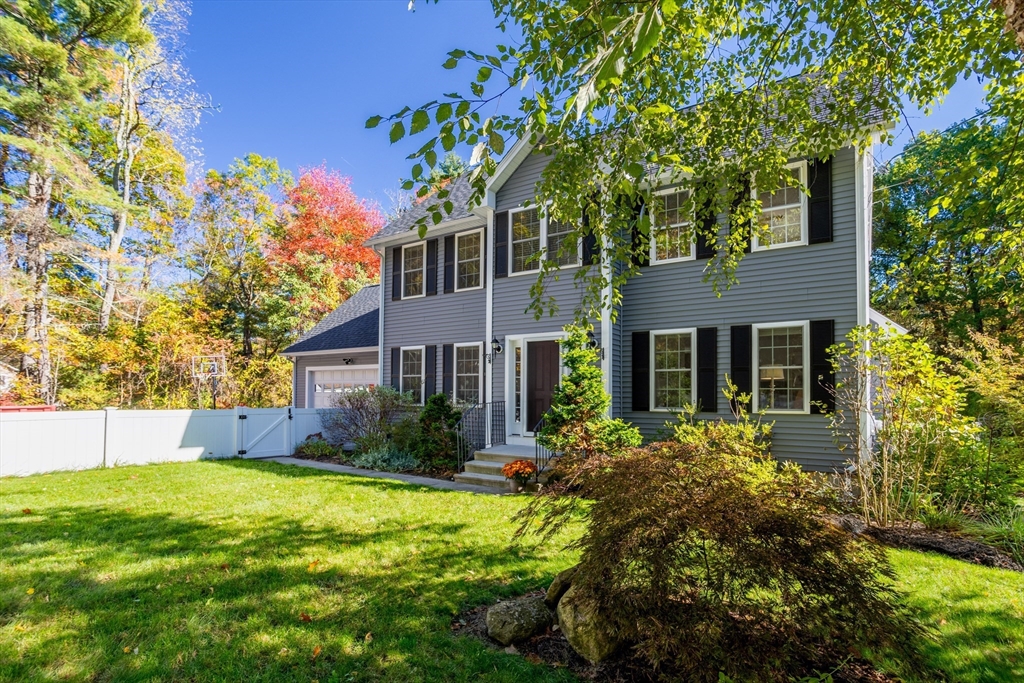 340 New West Townsend Road