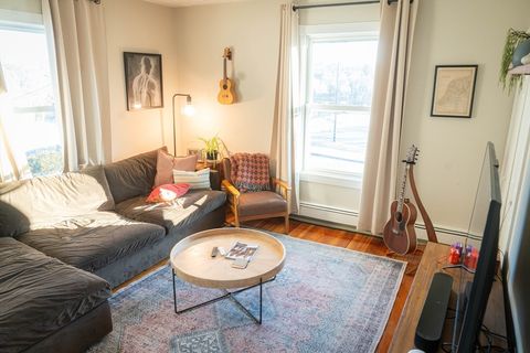 4 Tyndale St 2 Boston MA 02131