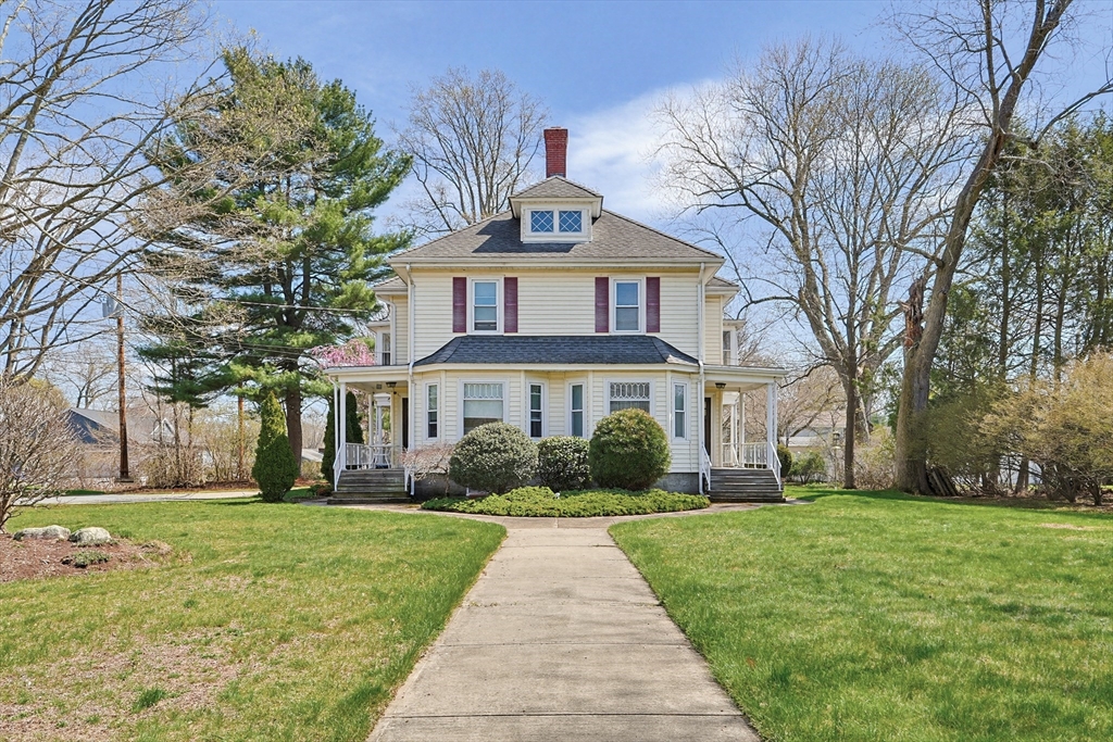 Photo 1 of 36 — 319 Central Ave, Seekonk, MA 02771