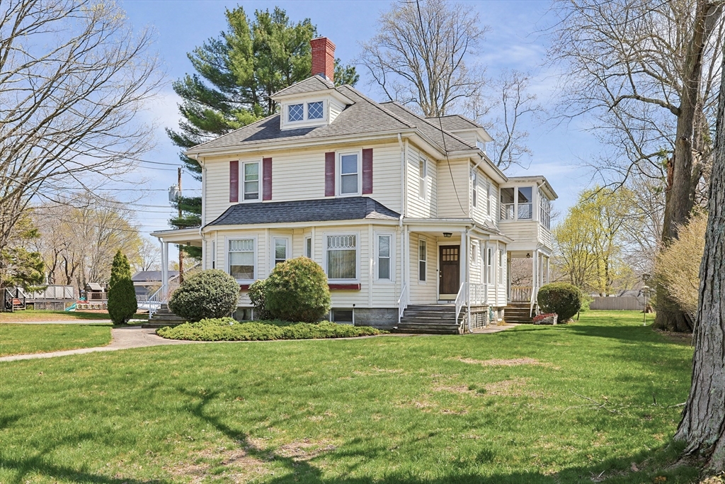 319 Central Ave
