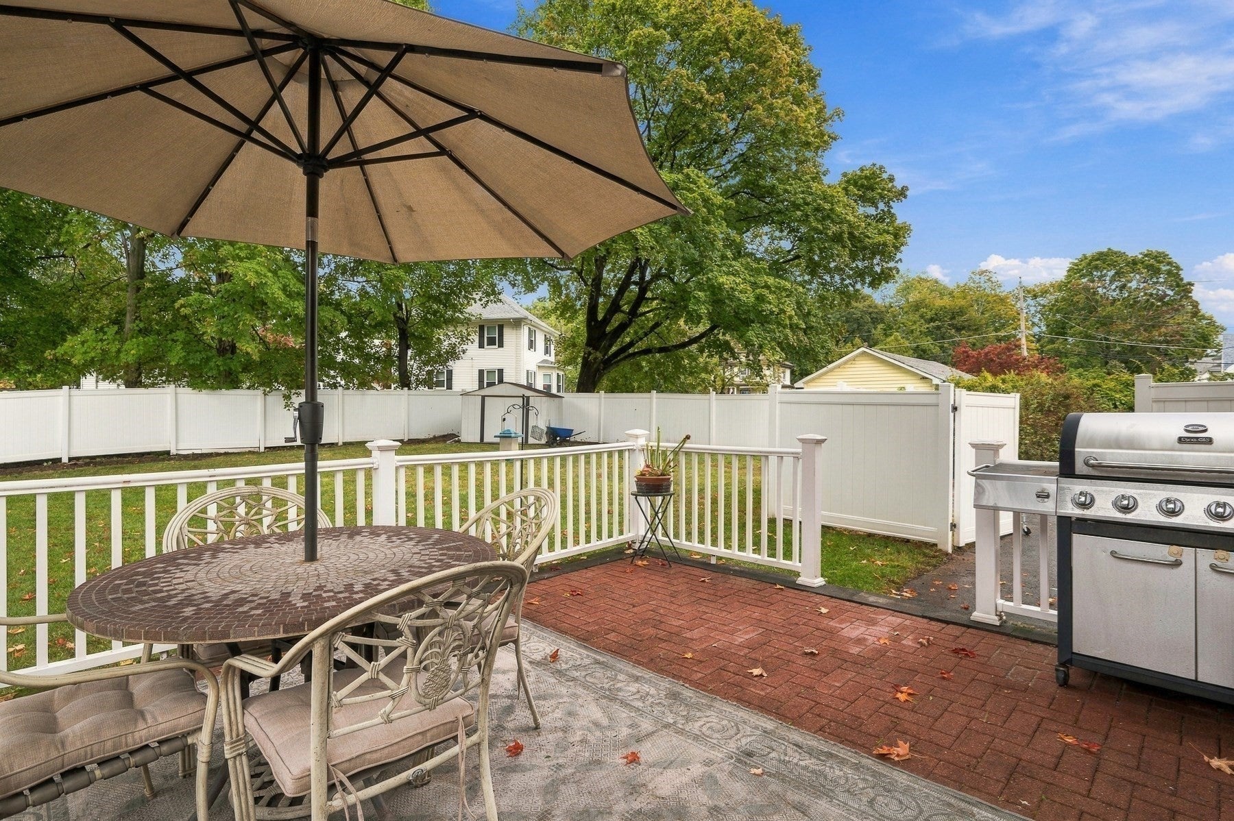 29 Upland St, Holbrook, MA, 29 Upland St, Holbrook, MA Photo #25