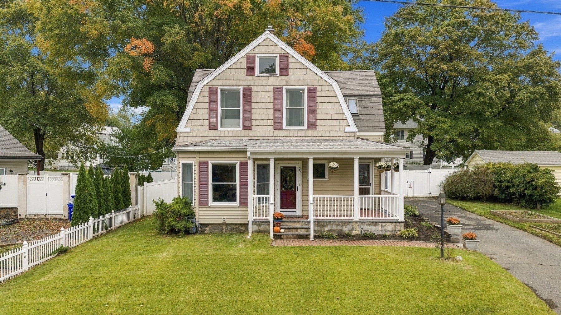 29 Upland St, Holbrook, MA, 29 Upland St, Holbrook, MA Photo #2