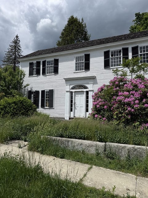 Photo of 791 Main St, Ashby, MA 01431 (MLS # 73543353)
