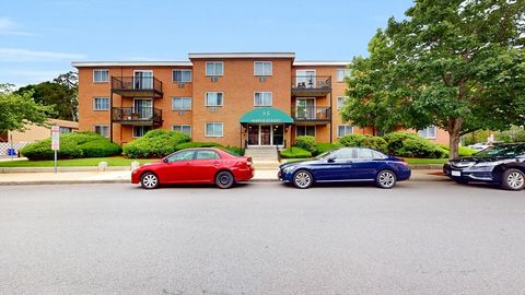 95-99 Maple St Unit 20, Malden, MA 02148 - MLS#: 73341089
