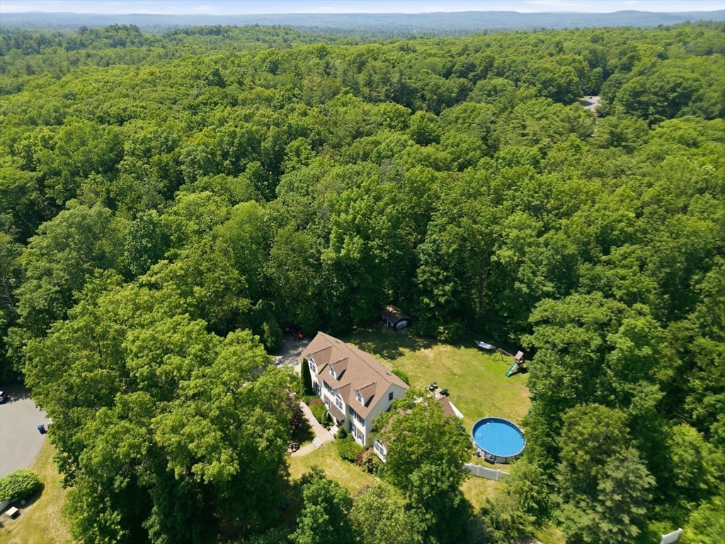 8 Evergreen Drive
