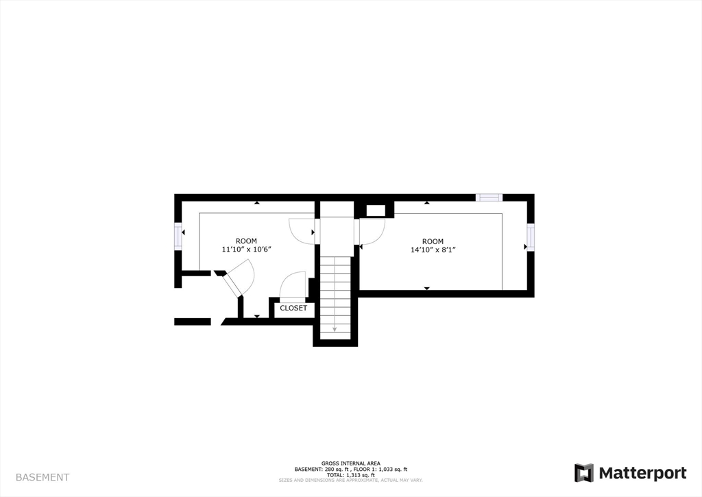 8 Haven St 1