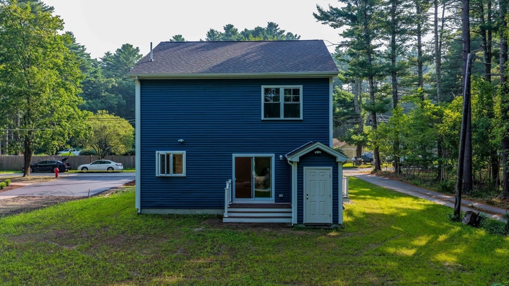611 Delano Rd