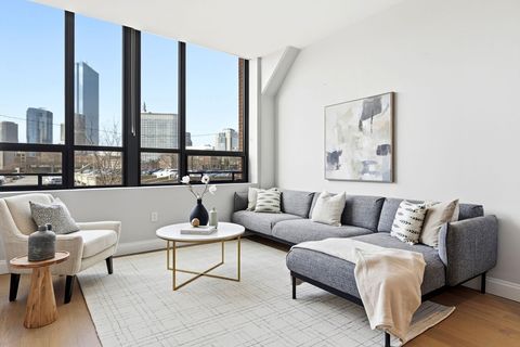 100 Shawmut Ave 201 Boston MA 02118