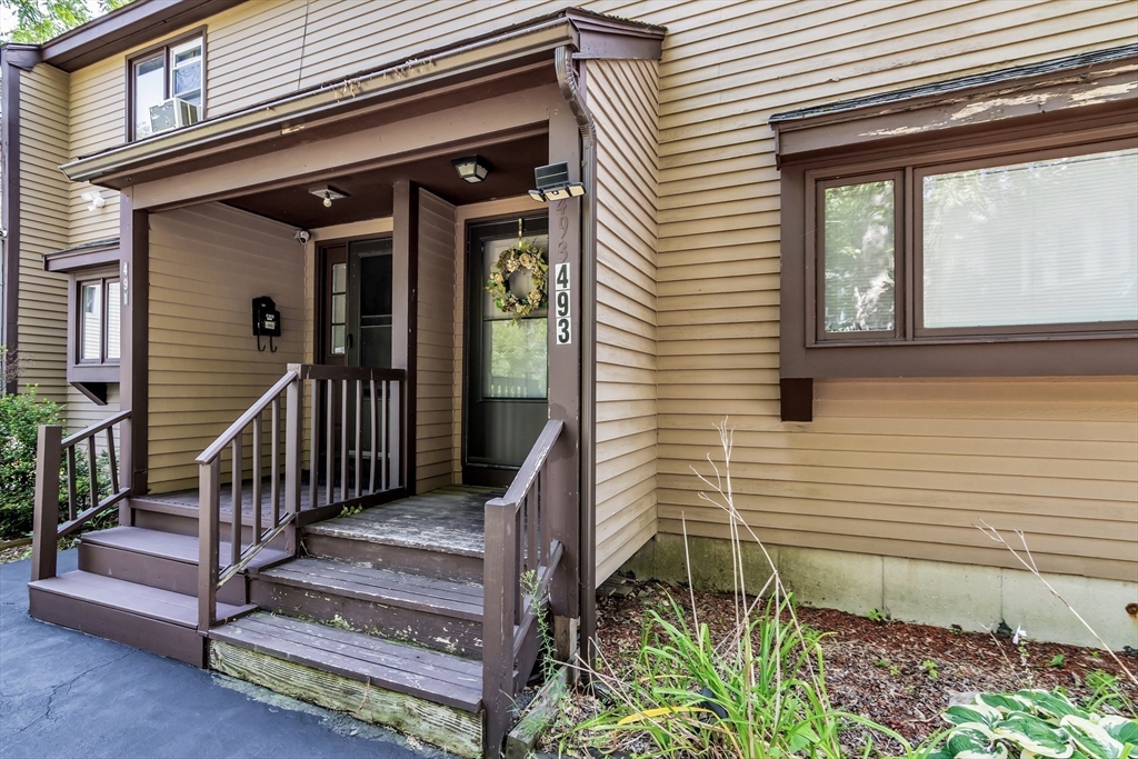 493 Andover St 493