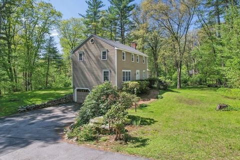 408 Whitney Street Northborough MA 01532