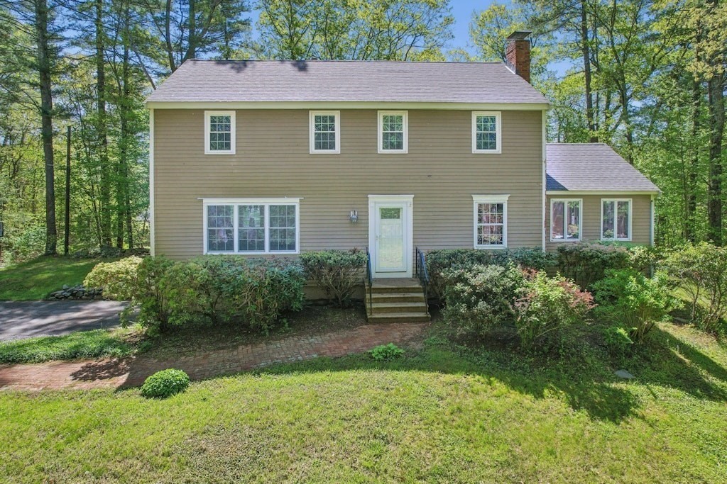 408 Whitney Street