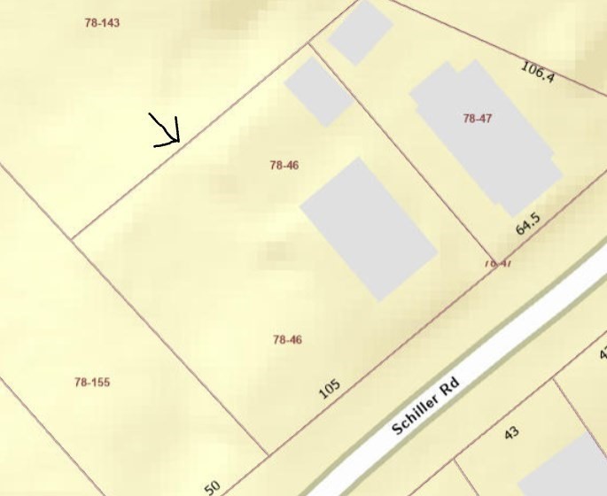 111 Schiller Rd