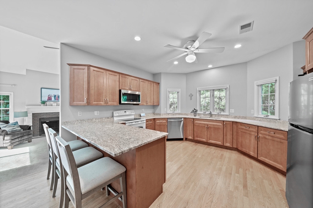 7 Hemlock St
