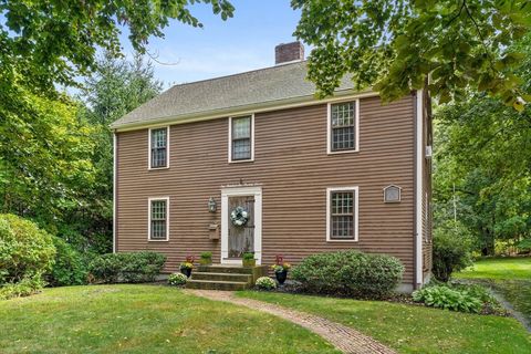 106 Hersey St Hingham MA 02043