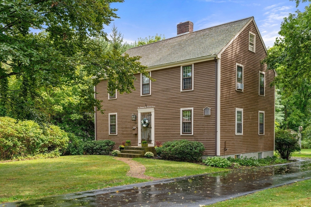 106 Hersey St