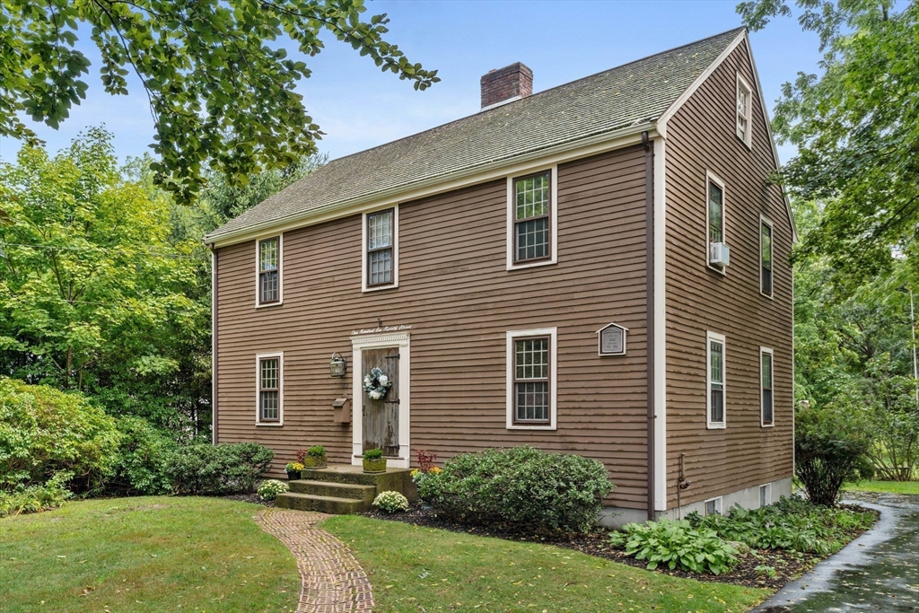 106 Hersey St