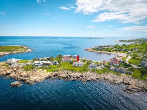 Photo of 5 Gap Head Rd, Rockport, MA 01966 (MLS # 73555738)