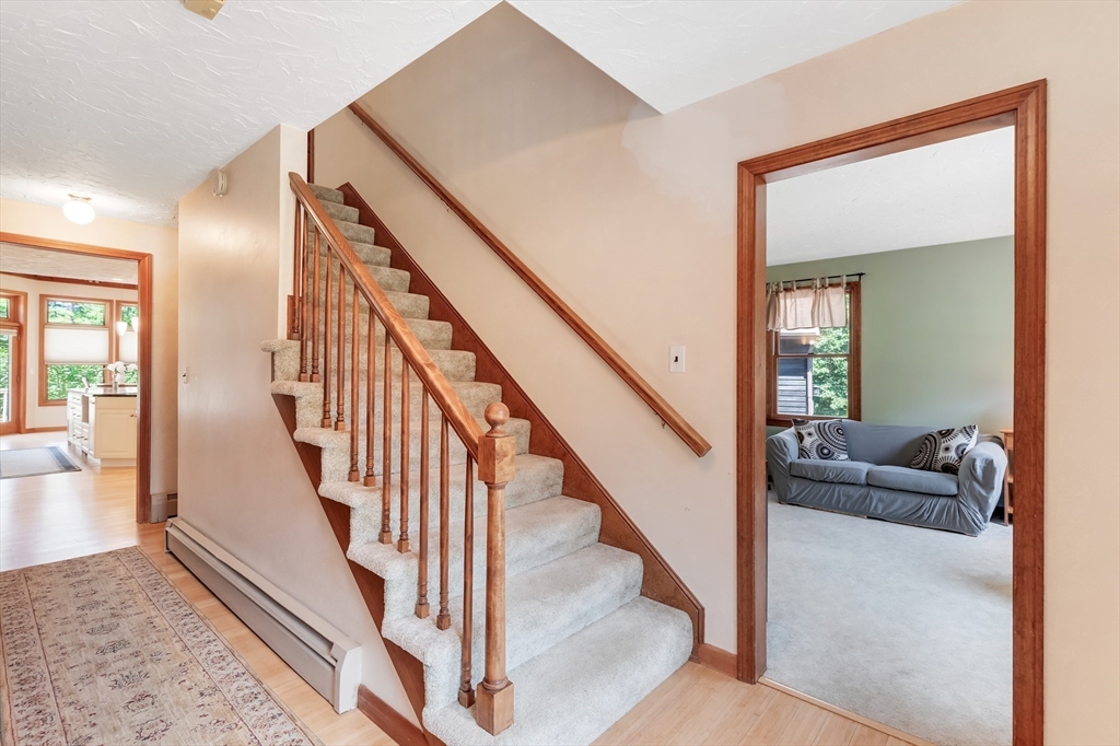 5 James Circle