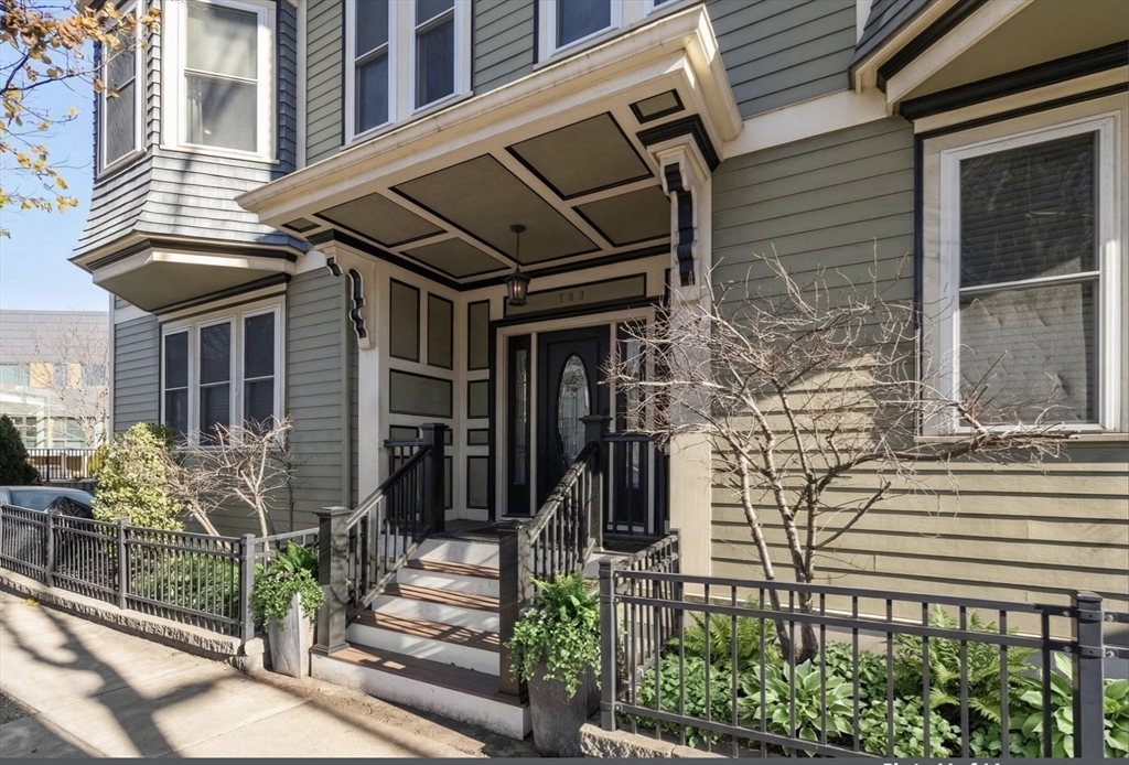 782 Dorchester Ave #4, Boston, MA Photo #22