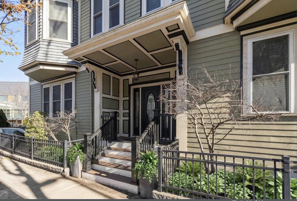 782 Dorchester Ave. 4