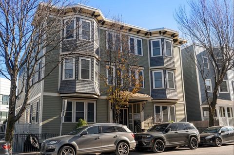 Photo of 782 Dorchester Ave #4, Boston, MA 02125 (MLS # 73484529)
