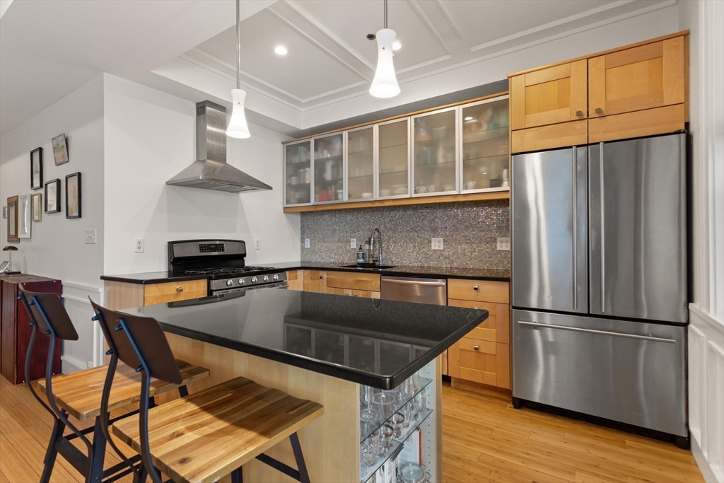 782 Dorchester Ave #4, Boston, MA Photo #6