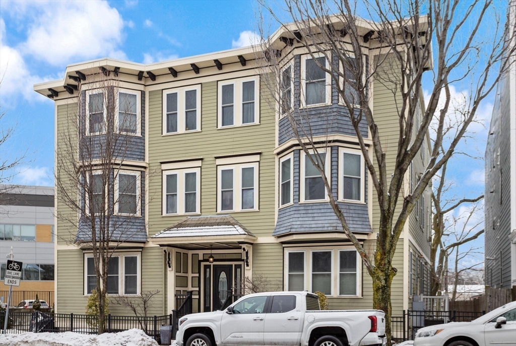 782 Dorchester Ave #4, Boston, MA Photo #20