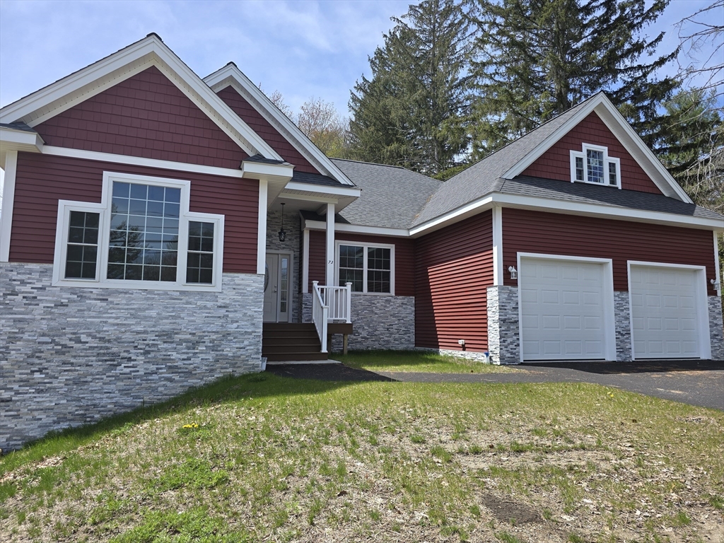 Photo: 73 Dudley Hill Rd, Dudley, MA