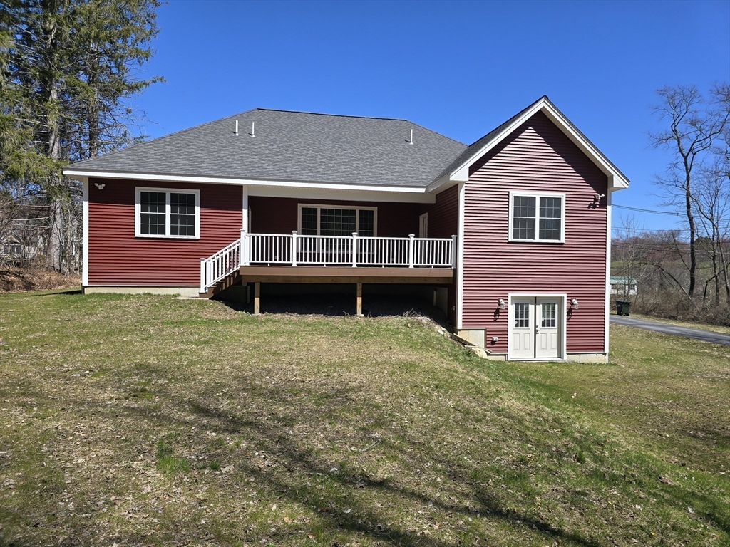 73 Dudley Hill Rd, Dudley, MA Photo #10