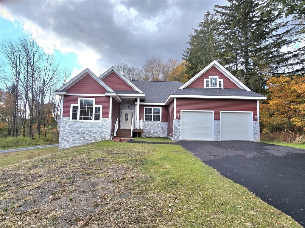 73 Dudley Hill Rd, Dudley, MA Photo #3