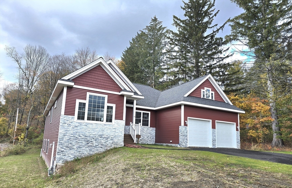 73 Dudley Hill Rd, Dudley, MA Photo #4