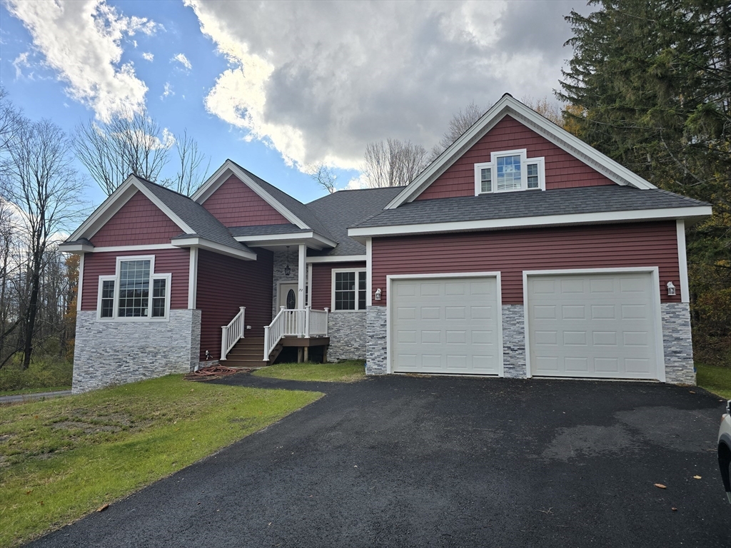 73 Dudley Hill Rd, Dudley, MA Photo #2