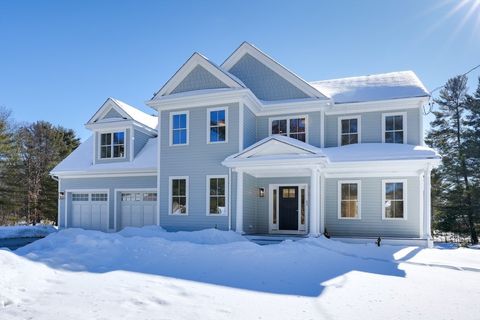 23 Winter St. Medfield MA 02052