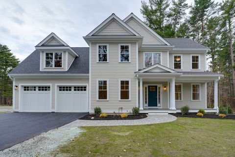 Photo of 23 Winter St, Medfield, MA 02052 (MLS # 73473063)