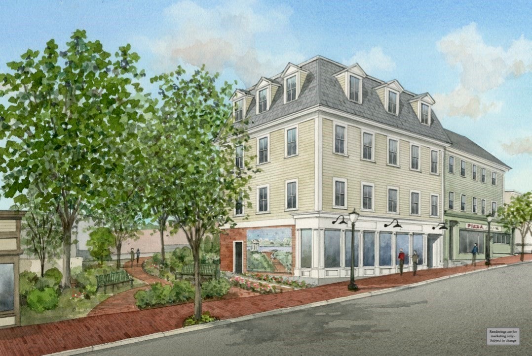 Photo of 26 Friend Street, Amesbury, MA