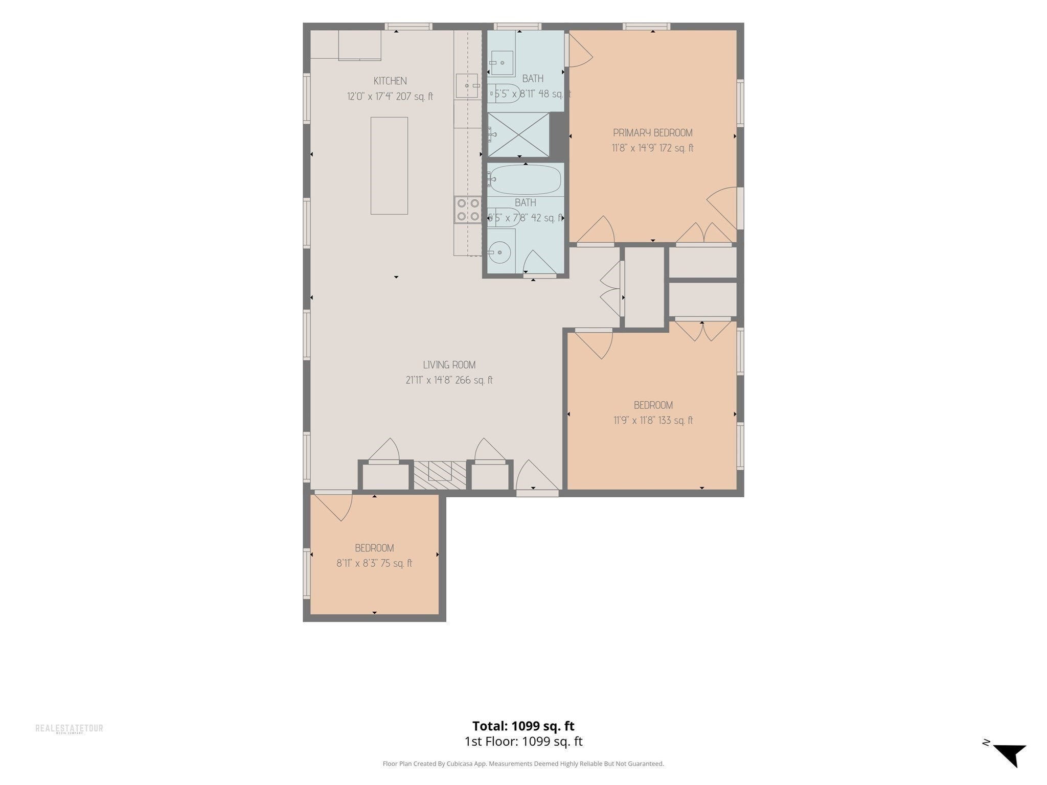 26 Friend Street B