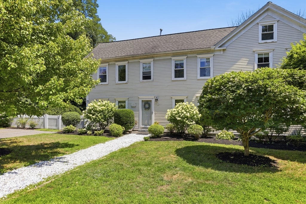 73 Gray Street #A, Billerica, MA, 73 Gray Street #A, Billerica, MA Photo #1