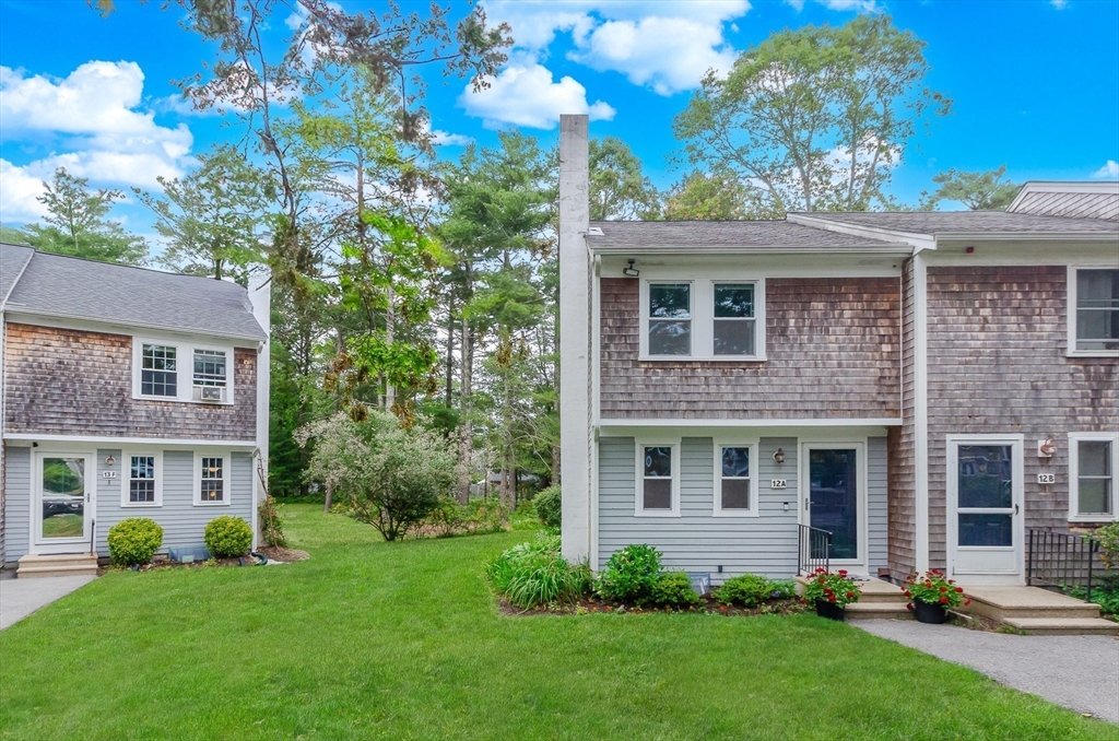 300 Falmouth Rd 12A