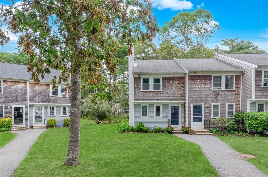 300 Falmouth Rd 12A